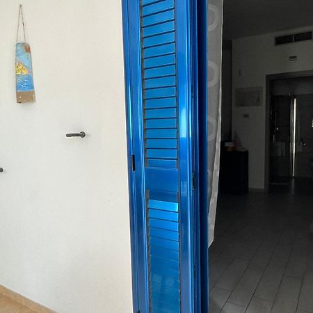 La Margherita Rodi Garganico Ngoại thất bức ảnh