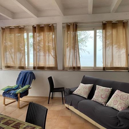 La Margherita Rodi Garganico Ngoại thất bức ảnh