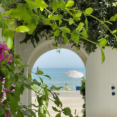 La Margherita Rodi Garganico Ngoại thất bức ảnh
