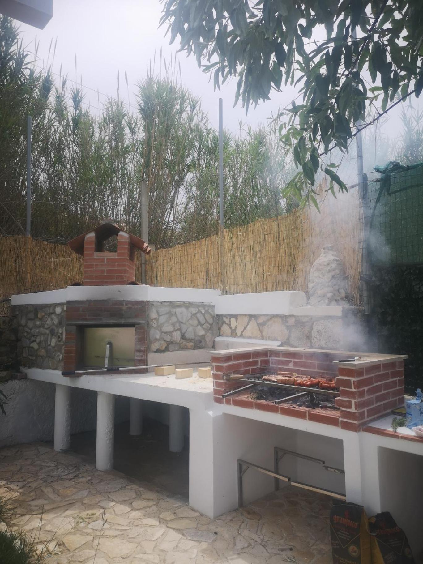 La Margherita Rodi Garganico Ngoại thất bức ảnh