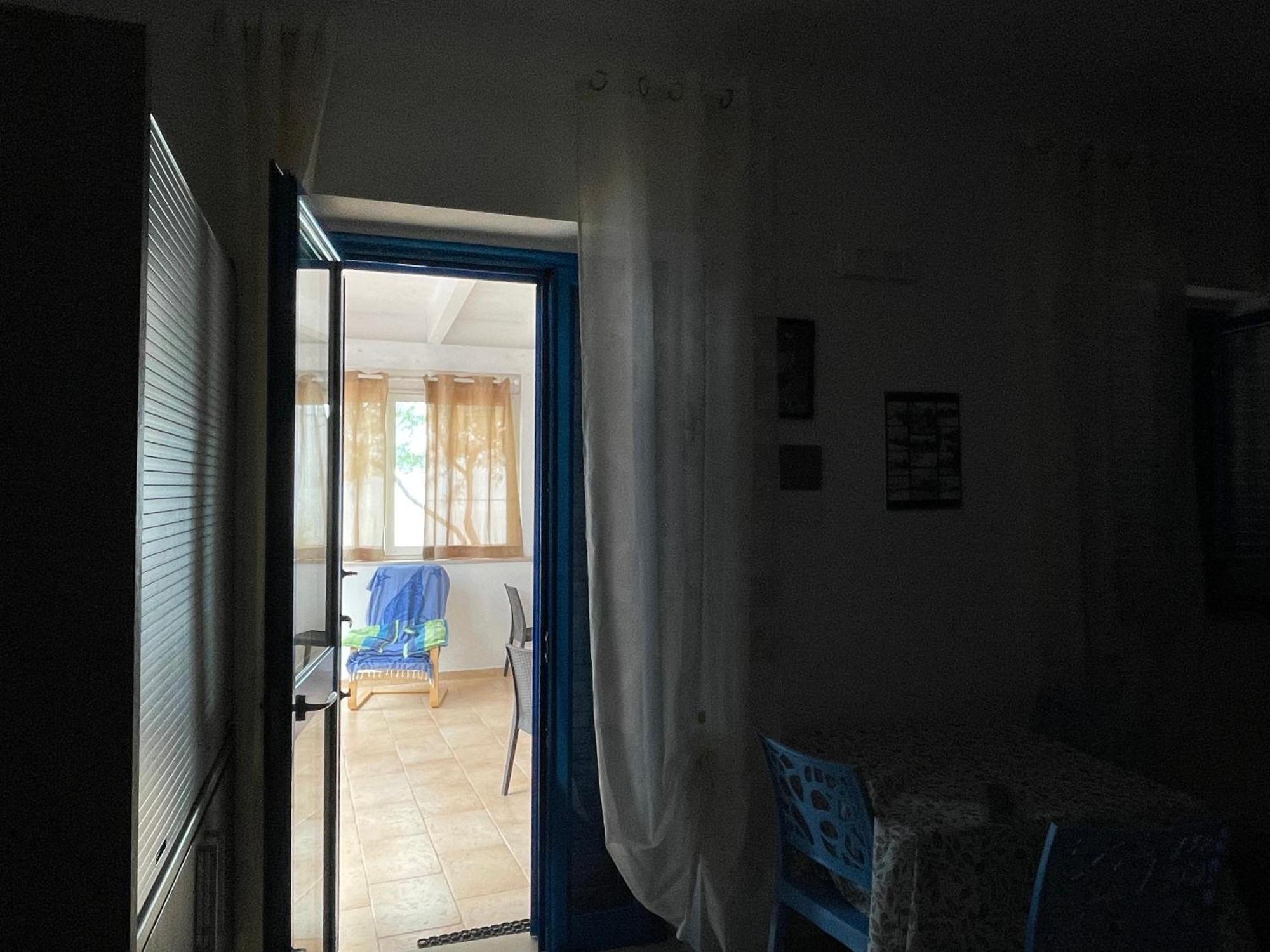 La Margherita Rodi Garganico Ngoại thất bức ảnh