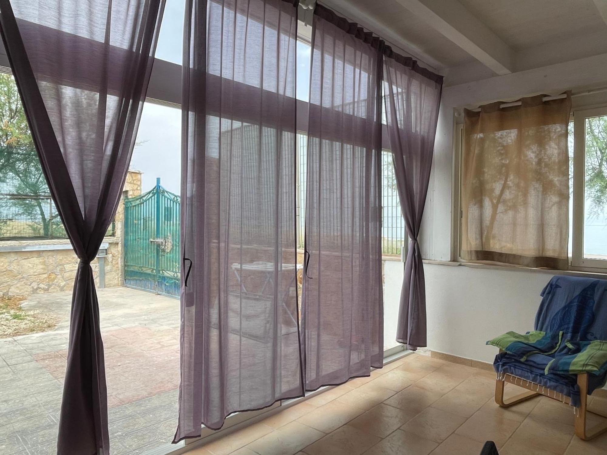 La Margherita Rodi Garganico Ngoại thất bức ảnh